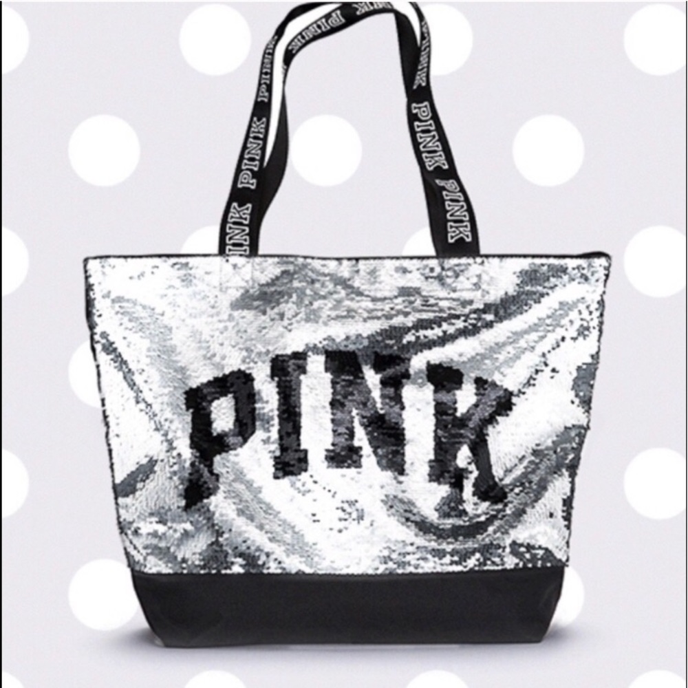 🆕 Victoria Secret PINK Tote bag